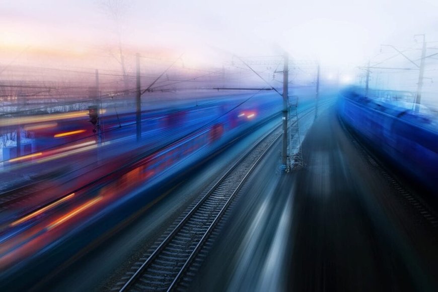SPRÁVA ŽELEZNIC, LE GESTIONNAIRE DU RÉSEAU FERRÉ TCHÈQUE, FAIT APPEL À L’EXPERTISE DE SNCF RÉSEAU POUR CONSTRUIRE SES LIGNES À GRANDE VITESSE
